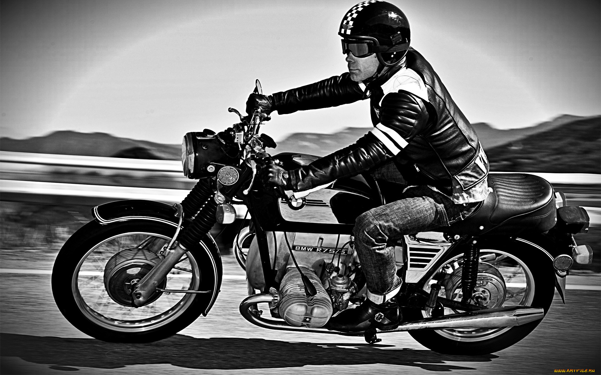 , bmw, moto